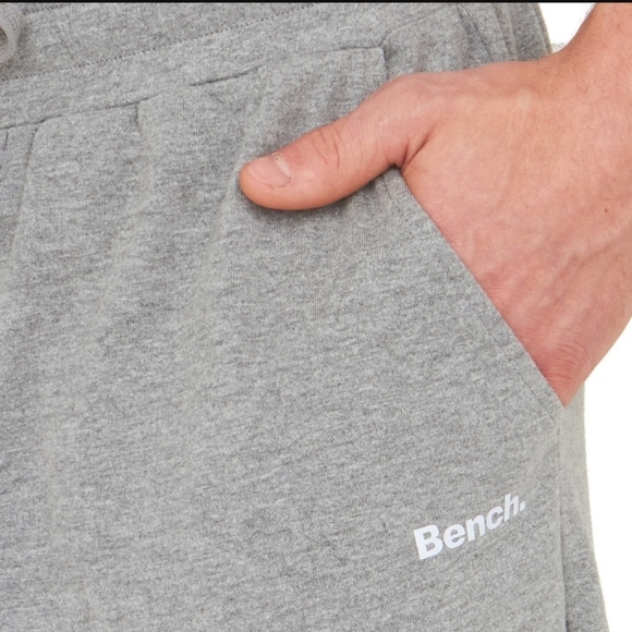 Bench Men's 2-piece Lounge set - Blue S - Picture 5 of 7